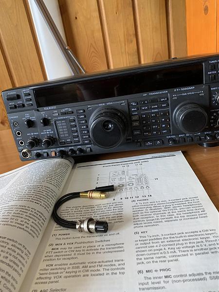 Продам Трансивер FT-1000MP