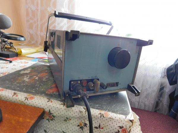 Продам Осциллограф С1-67