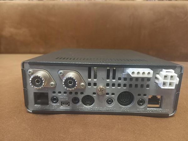 Продам ic-7100