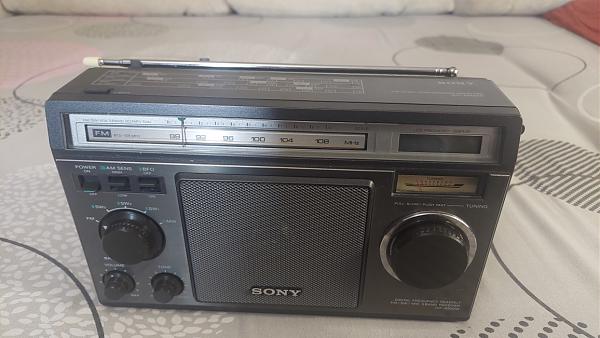 Продам Бытовые радиоприемники - постоянное обновление