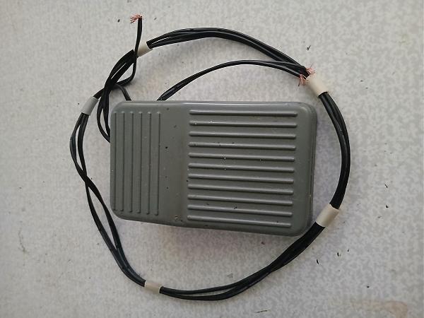 Продам педаль