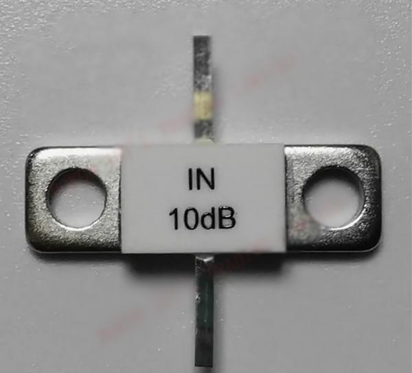 Продам Аттенюатор фланцевый 10db 100 watt