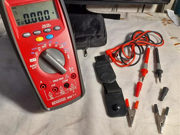 Продам приборчик