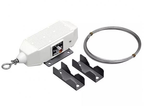 Продам КВ антенна Icom MN-100