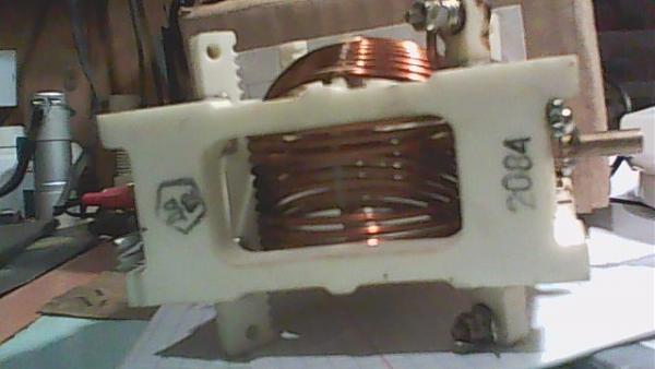 Продам Вариометр, шаровый, из рем комплекта