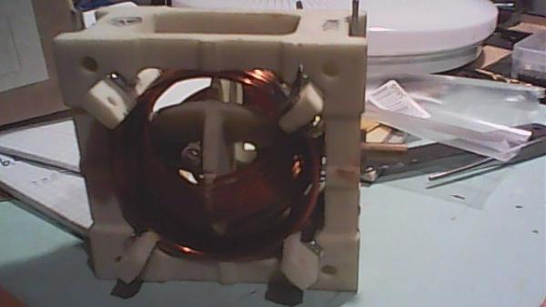 Продам Вариометр, шаровый, из рем комплекта