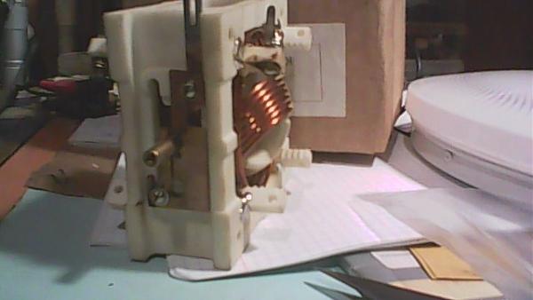 Продам Вариометр, шаровый, из рем комплекта