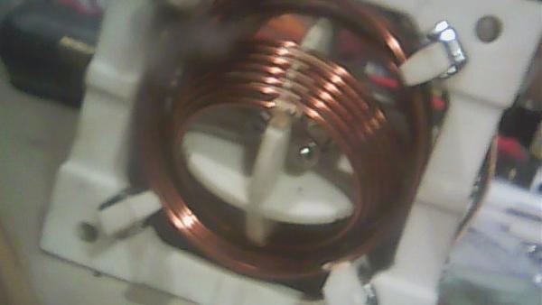 Продам Вариометр, шаровый, из рем комплекта