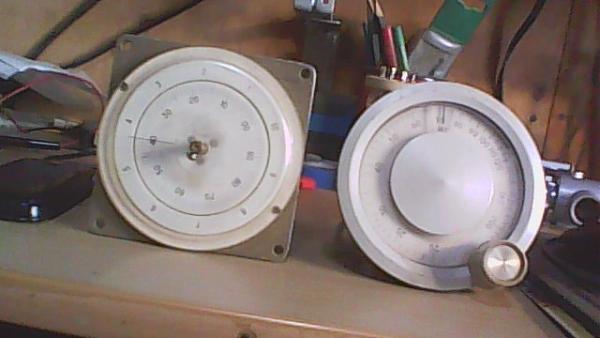 Продам Вариометр, шаровый, из рем комплекта