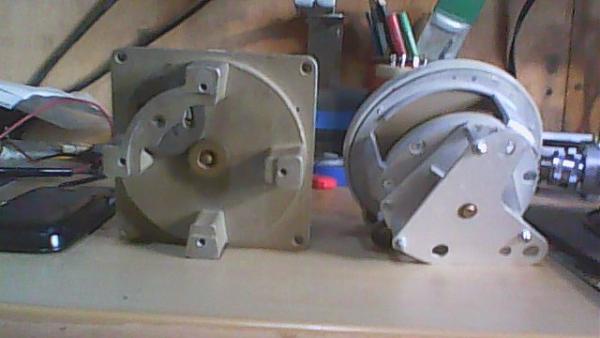 Продам Вариометр, шаровый, из рем комплекта