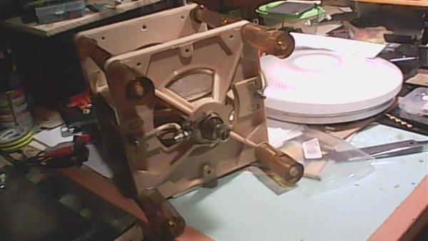 Продам Вариометр, три шарика