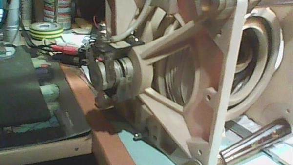 Продам Вариометр, три шарика