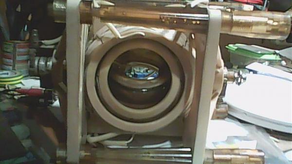 Продам Вариометр, три шарика