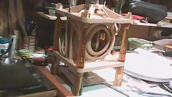 Продам Вариометр, три шарика