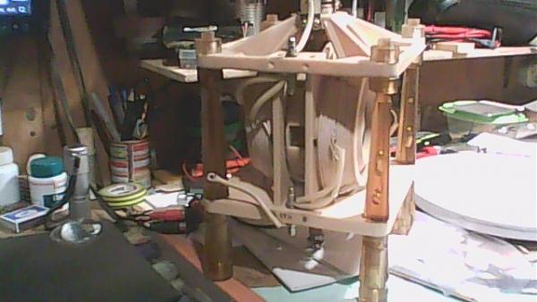 Продам Вариометр, три шарика