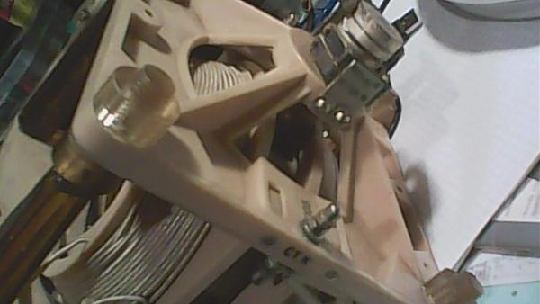 Продам Вариометр, три шарика