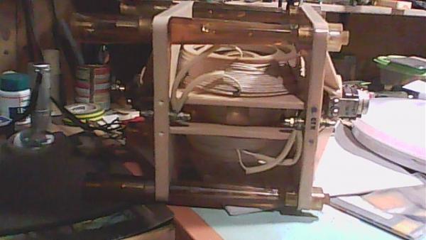 Продам Вариометр, три шарика