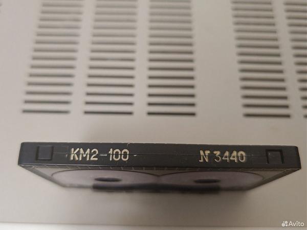 Продам Моментометрическая кассета