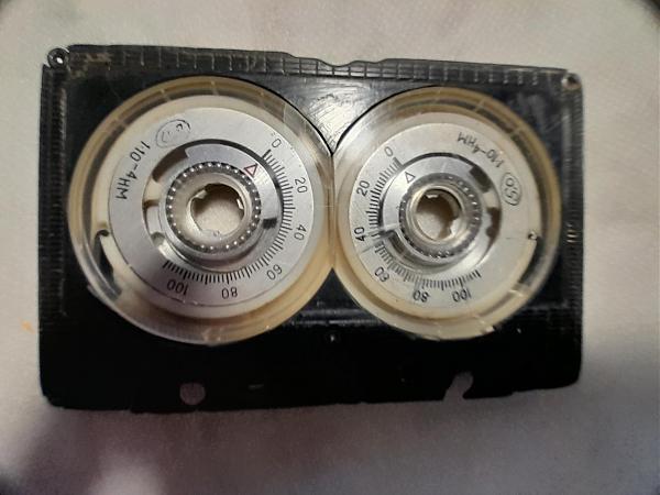 Продам Моментометрическая кассета