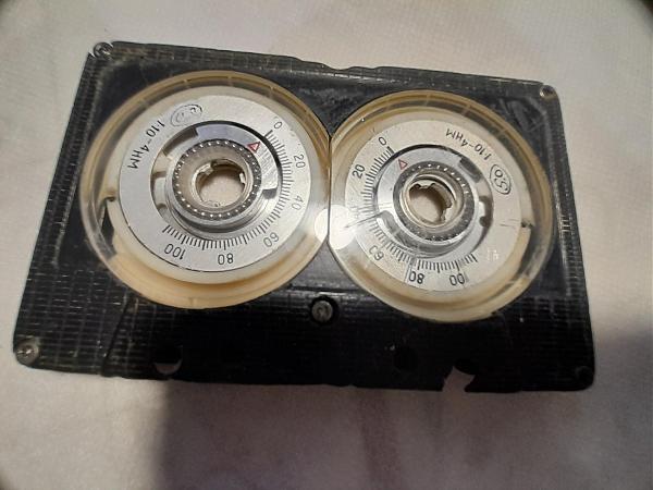Продам Моментометрическая кассета