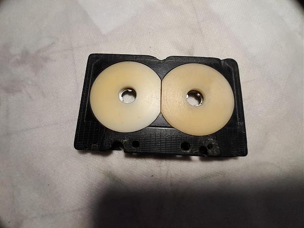 Продам Моментометрическая кассета