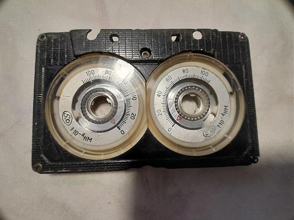 Продам Моментометрическая кассета