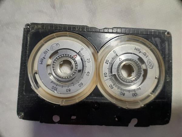 Продам Моментометрическая кассета
