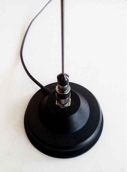 Продам Антенна для рации 27 МГц