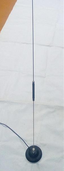 Продам Антенна для рации 27 МГц