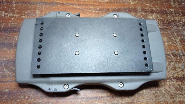 Продам Mikrotik NetMetal 5SHPn triple