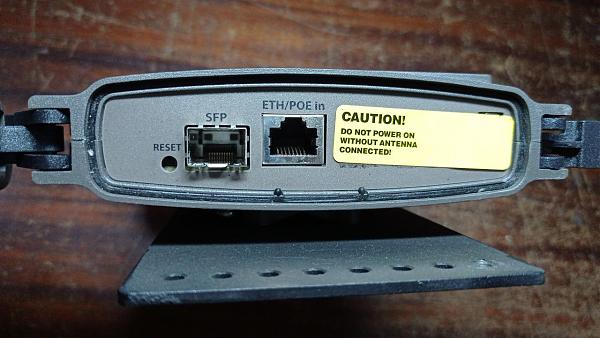 Продам Mikrotik NetMetal 5SHPn triple