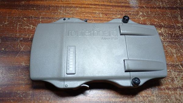 Продам Mikrotik NetMetal 5SHPn triple