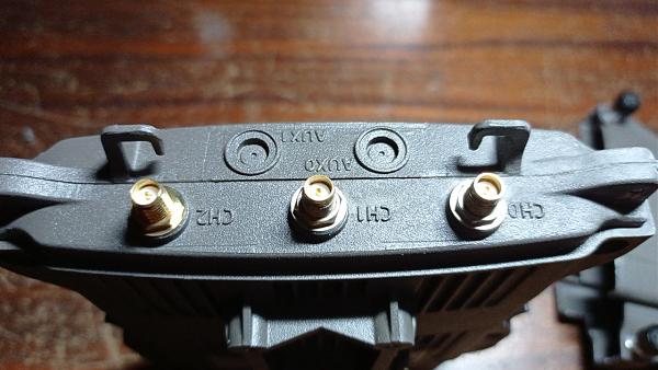 Продам Mikrotik NetMetal 5SHPn triple