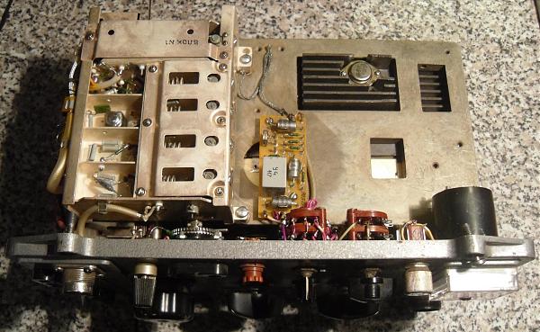 Продам р-870м aвиа