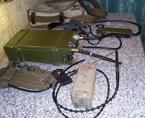 Продам р-16з-1у