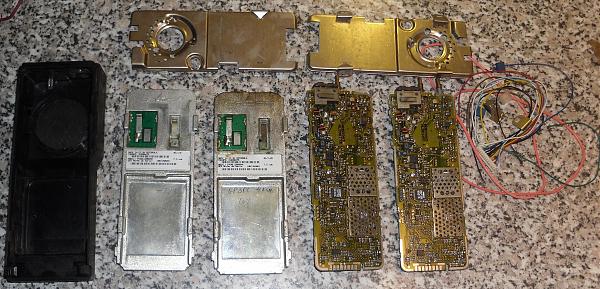 Продам Моторола 3ИП