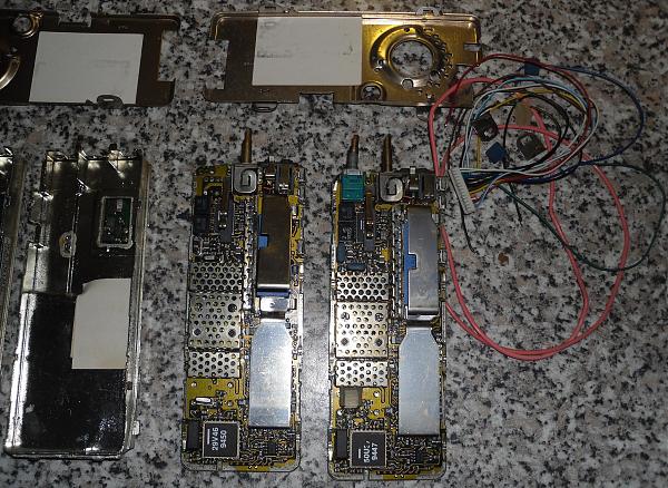 Продам Моторола 3ИП