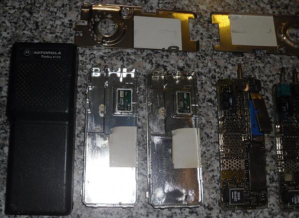 Продам Моторола 3ИП