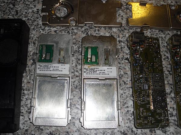 Продам Моторола 3ИП