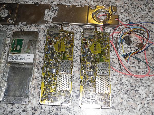 Продам Моторола 3ИП