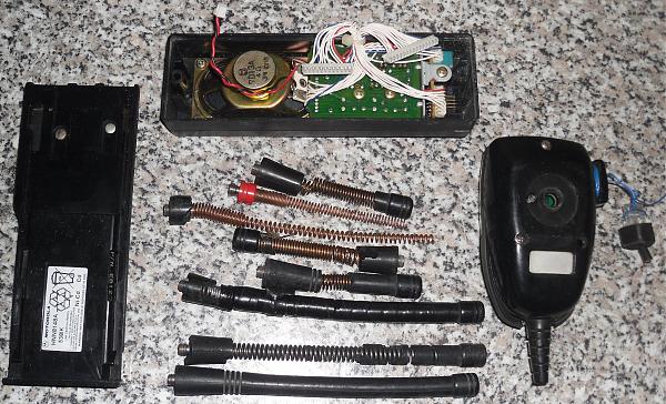 Продам Моторола 3ИП