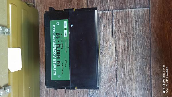 Продам радиостанция р-159