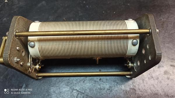 Продам Вариометр