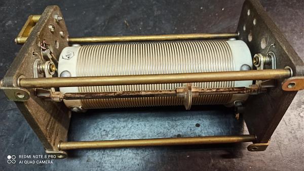 Продам Вариометр