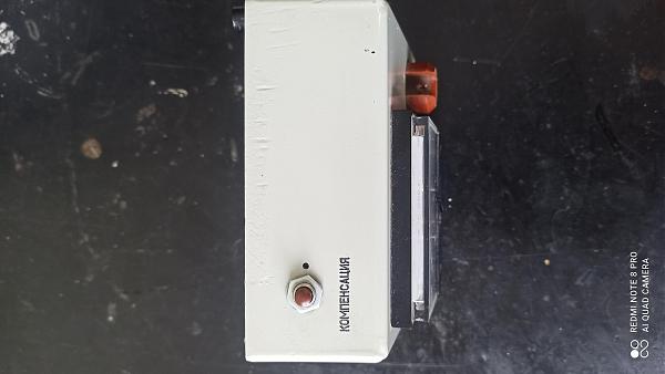 Продам измеритель температуры паяльника