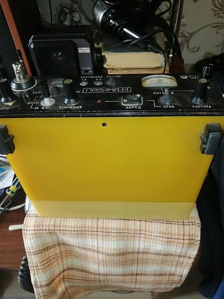 Продам Радиостанция Лавина -М