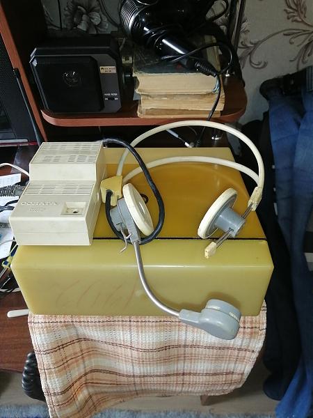 Продам Радиостанция Лавина -М