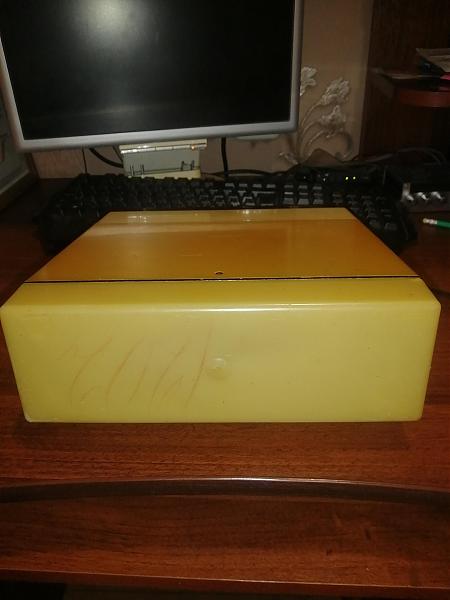 Продам Радиостанция Лавина -М