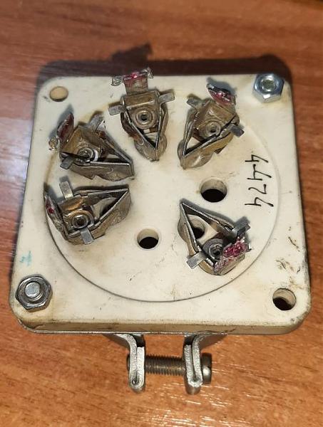 Продам Лампа ГК 71 с панелью