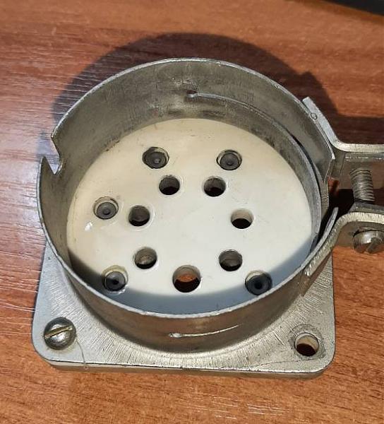 Продам Лампа ГК 71 с панелью